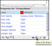 Dreamweaver Five+1 Common CSS Hang-ups In Dreamweaver
