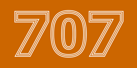 707