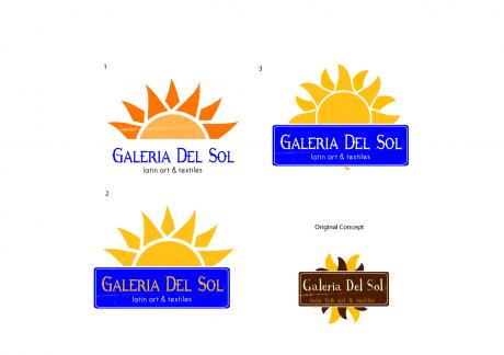 Art reseller logo