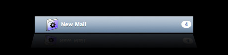 OS X Mail.app Smart Box